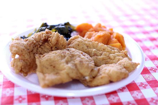 Mama B's Homestyle Restaurant